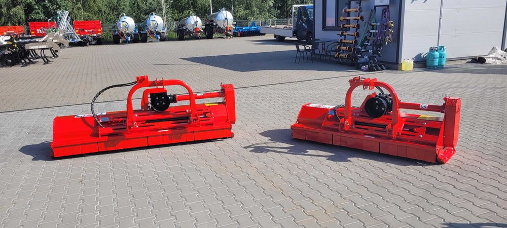 od ręki Lisicki Kosiarka Bijakowa Z009 KB 160 KB 180 KB 200 KB 220