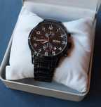 Чоловічий годинник Hugo Boss