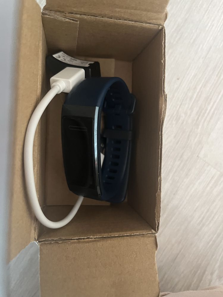 Huawei band 3 pro zegarek opaska