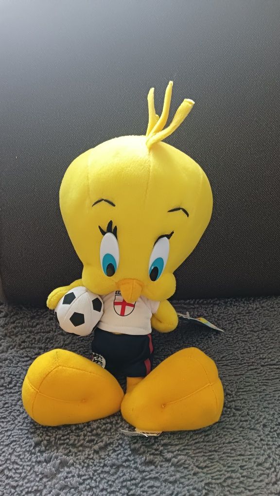 Tweety - zwariowane melodie, 30 cm