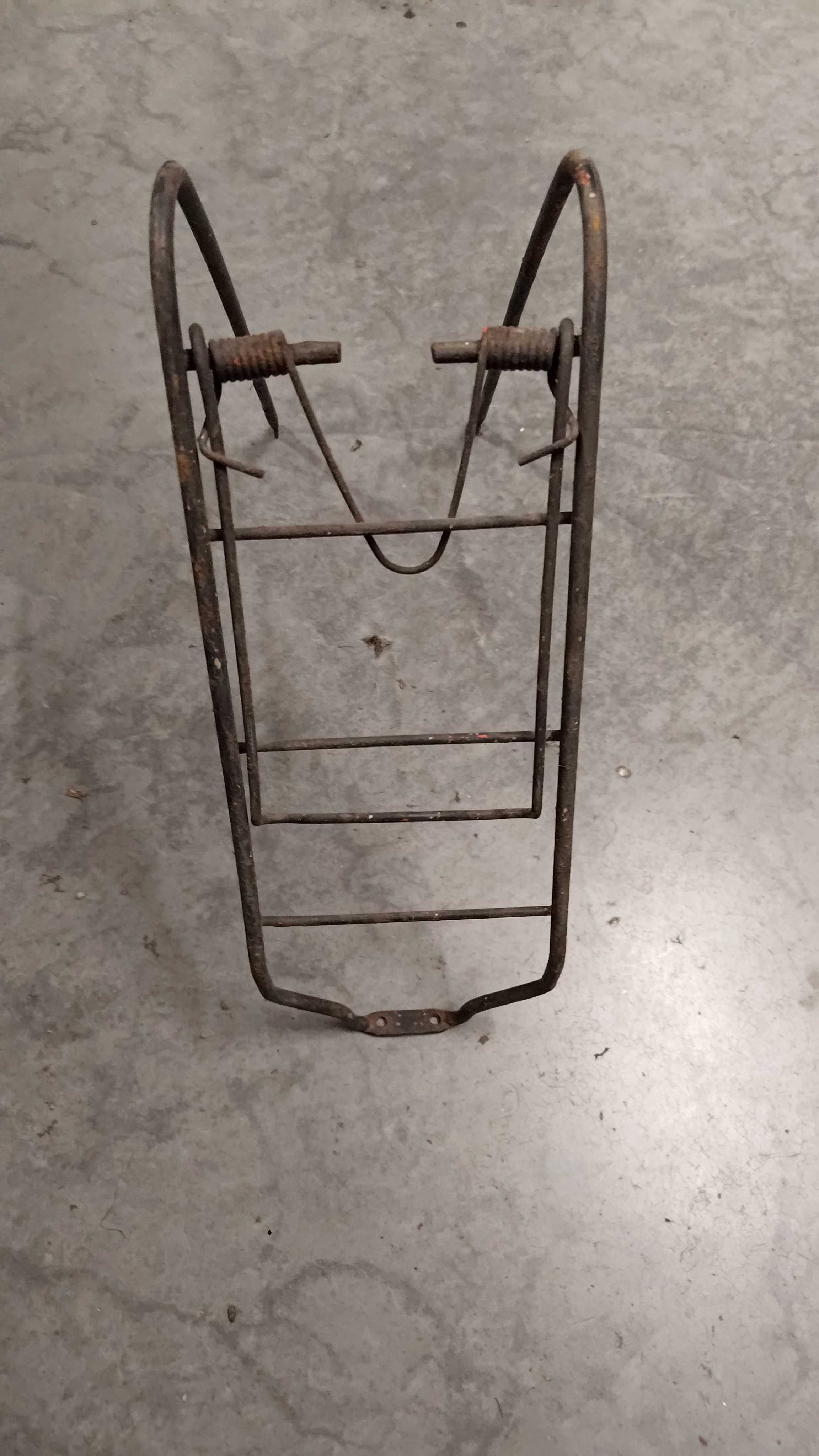 Bagażnik Romet Wagant Sport