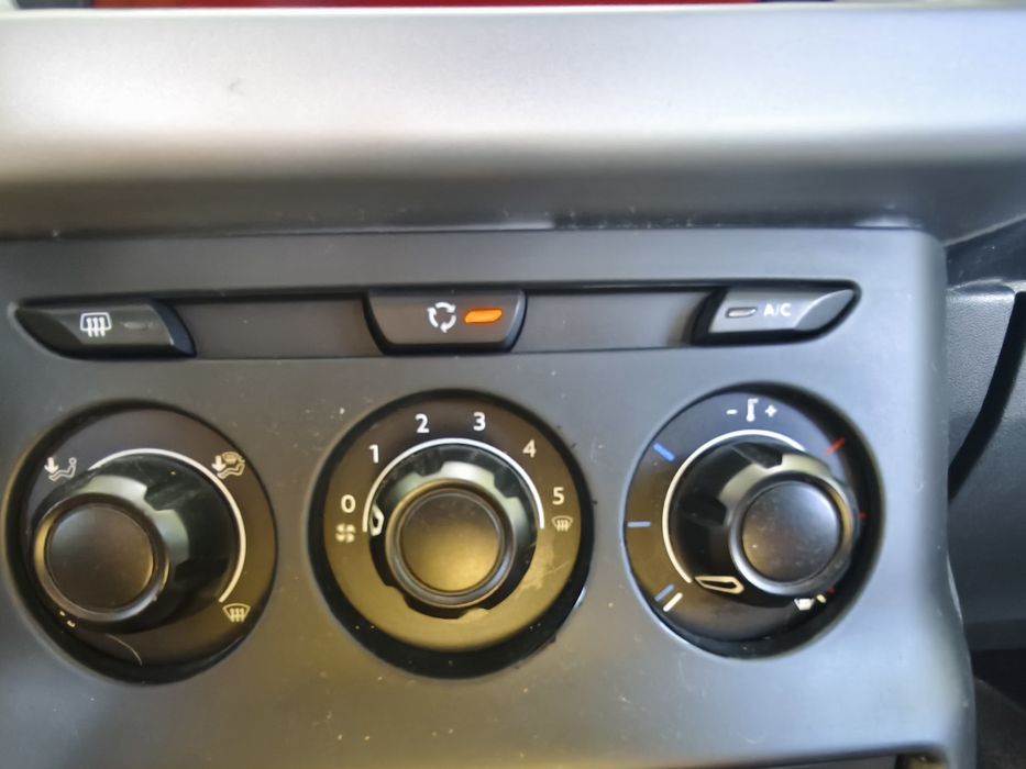 Venda Citroen C3