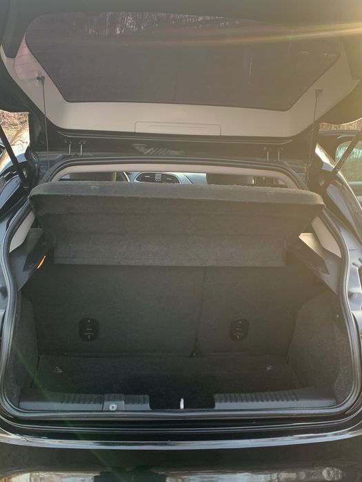 Fiat Bravo 1.4 Multijet, benzyna , automat