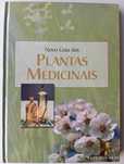 Livro "Novo guia das Plantas Medicinais"