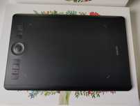 Wacom Intuos Pro M PTH-660-N - tablet graficzny