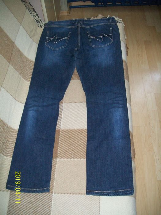 Spodnie jeans F&F rozmiar 40