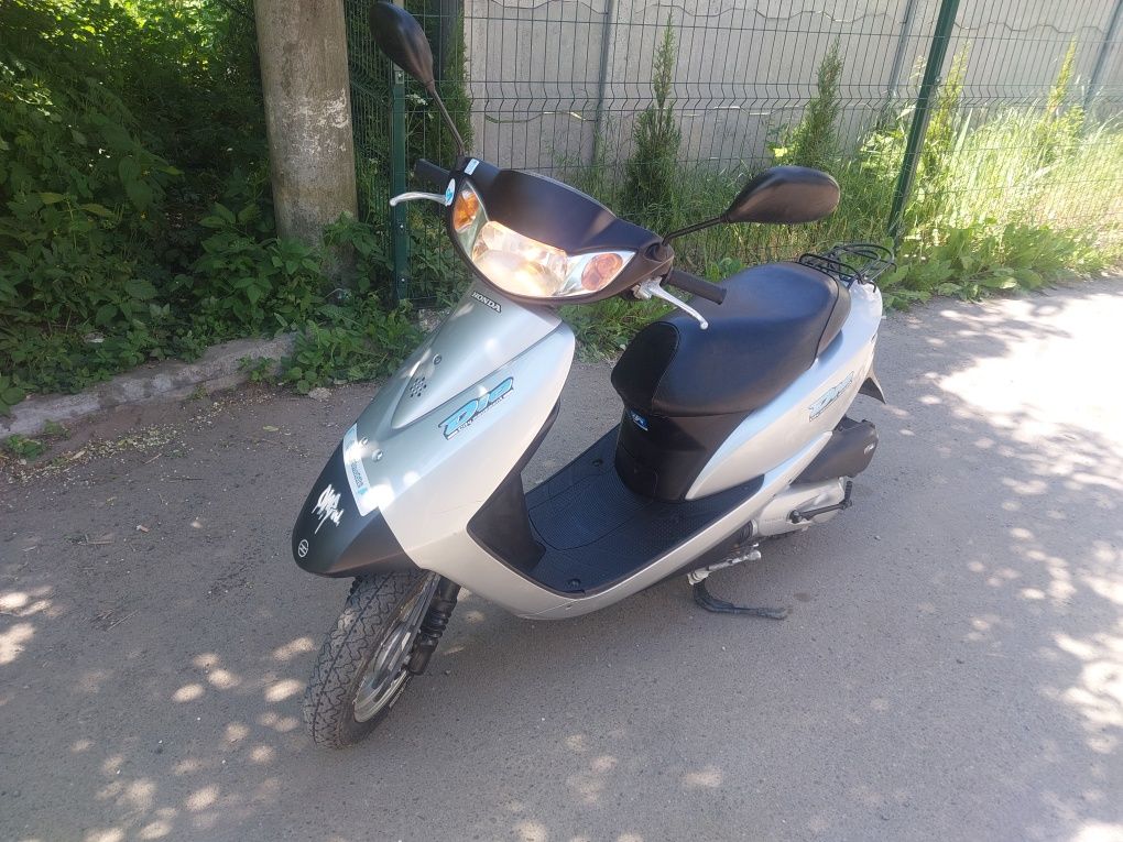 Скутер Honda Dio AF 62