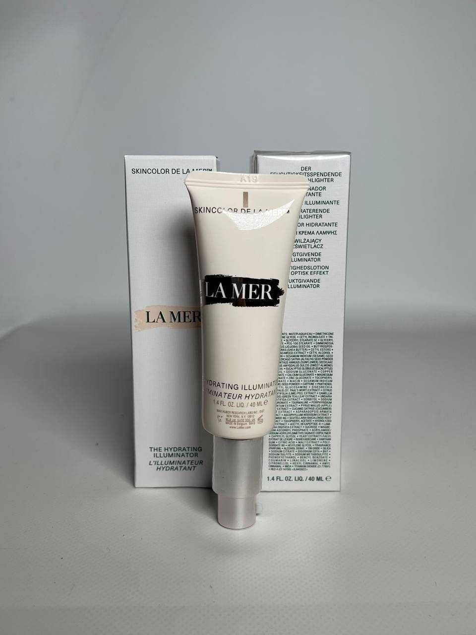 Хайлайтер рідкий La Mer The Hydrating Illuminator