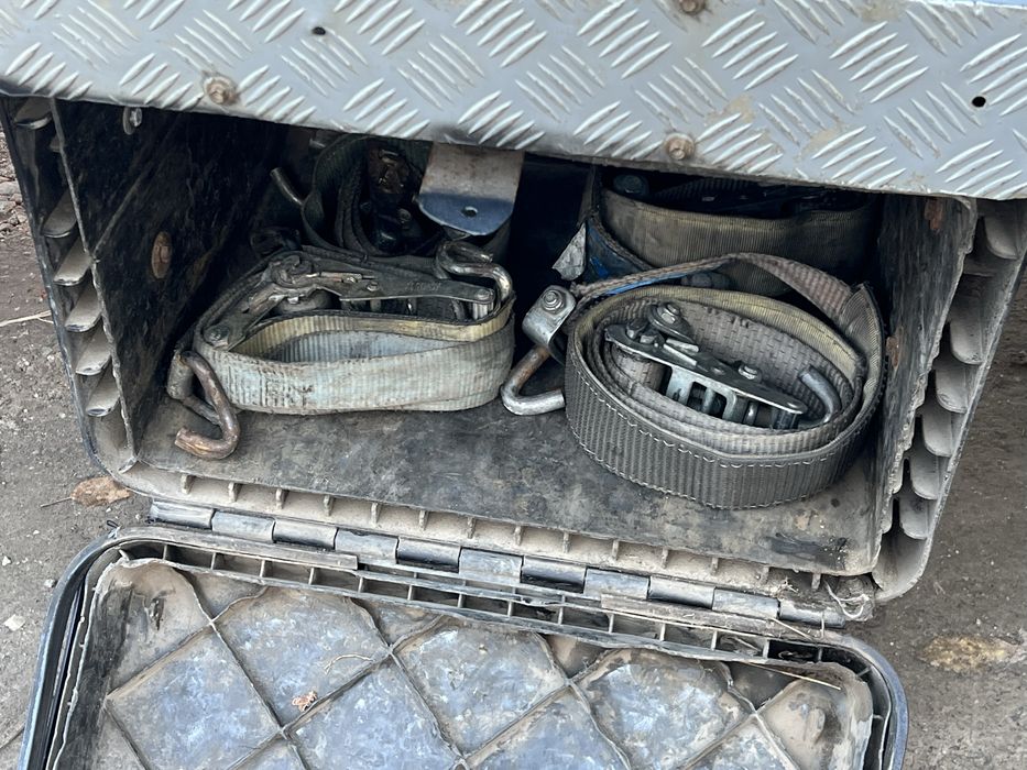 Рейсовий стан! мото 2.9 Турбо Дизель