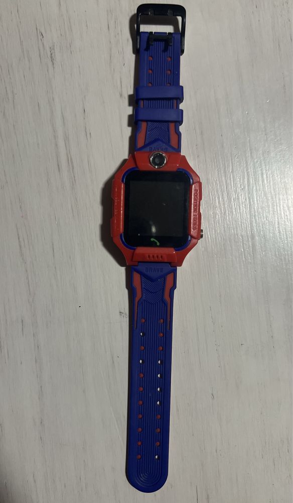 Смарт годинник дитячий Smart watch Q12