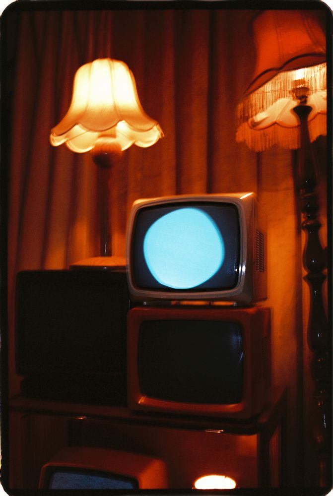 Film Hansa 24kl. Przeterminowany.