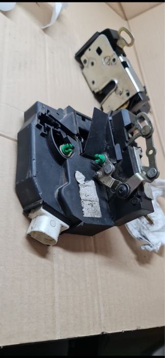 Recondicionamento de fechos land rover discovery 2 II freelander