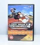Gra PC # Tony Hawk's Pro Skater 4 PL Premierowa