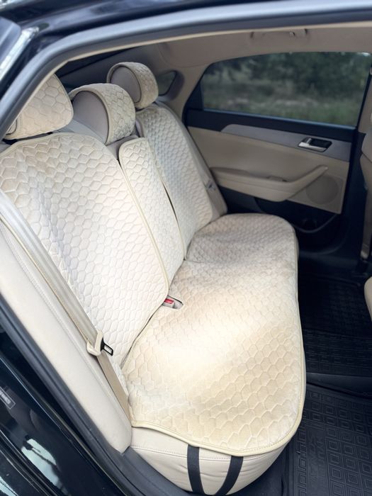 Продам авто Hyundai Sonata.