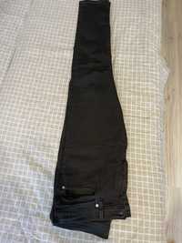 Чоловічі чорні джинси 512™ Slim