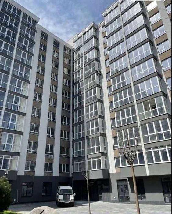 Черемушки Акварель-4 Профсоюзная/ С.Рихтера /Дом Мебели 1ком.