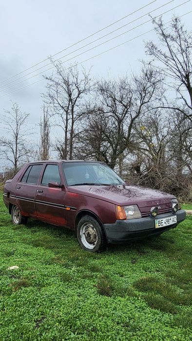 Славута 2006 рік 1.4 бенз