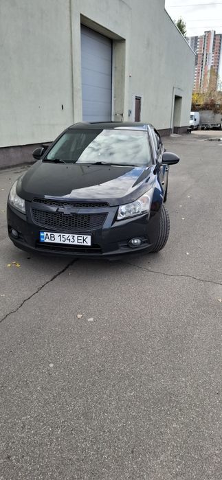 Продам шевроле круз 2011 р.