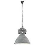 Lampa wisząca industrialna Lampa VINTAGE Lampa Retro Lampa Military