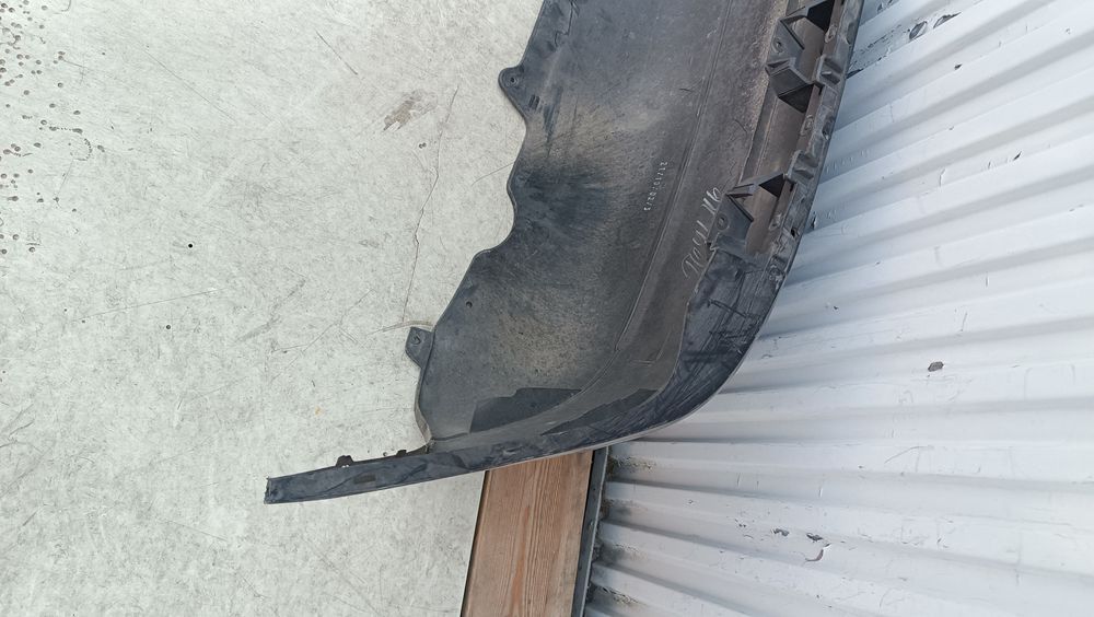 Vendo parachoque de trás Audi A2 ano 2000/05