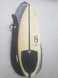 Troco ou vendo Surfboard Slater Designs Mannkinne LFT-RFK