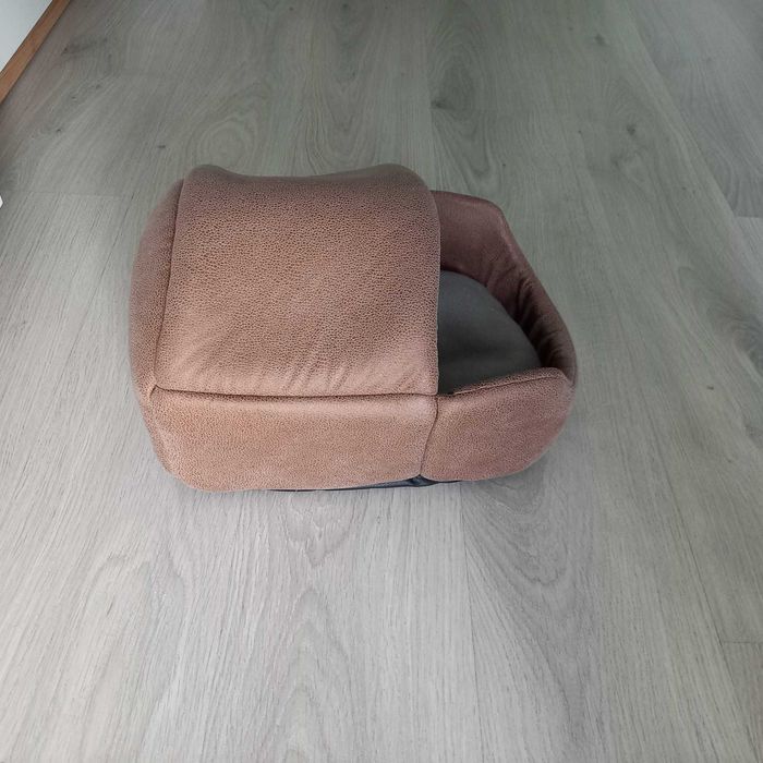 Buda dla psa XS (do 3 kg) Własnoręcznie robiona !!