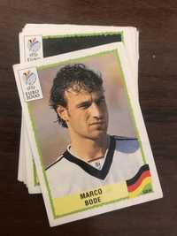 Panini Euro 2000/Panini Euro 2012/Панини Євро 2000/Панини Євро 2012.