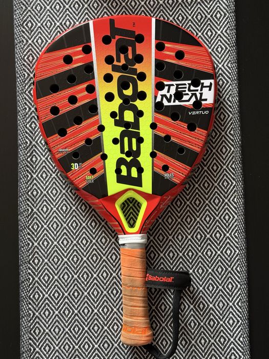 Rakieta do padla Babolat Technical Vertuo jak nowa