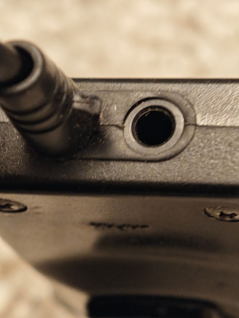 Icom HM-65 mikrofonogłośnik, stan dobry
