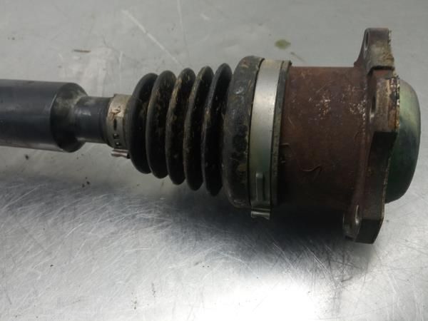 Transmissão frente direita SEAT Ibiza IV (6J5, 6P1)