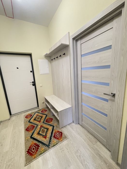 Оренда 1-к ЖК Орандж Парк