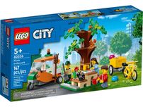 Lego City 60326 Piknik w parku