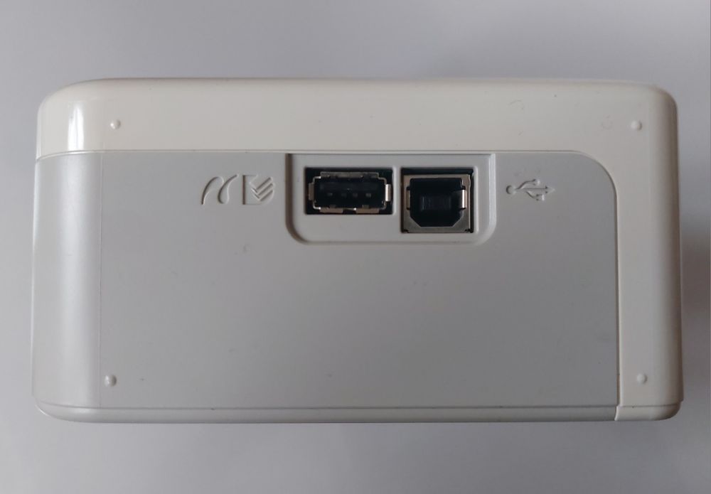 Компактный фотопринтер Canon CA-AP200 Selphy