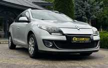 Renault Megane 2013