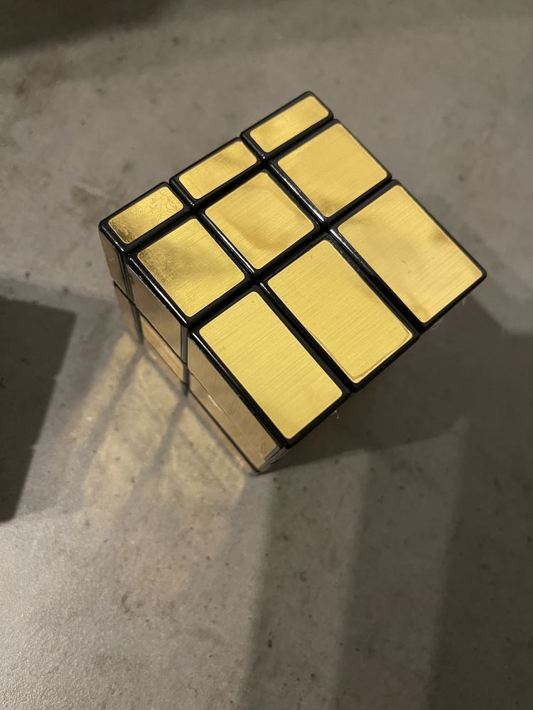 Kostki rubika 3x3