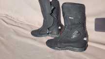 Buty motocyklowe Rebelhorn damskie