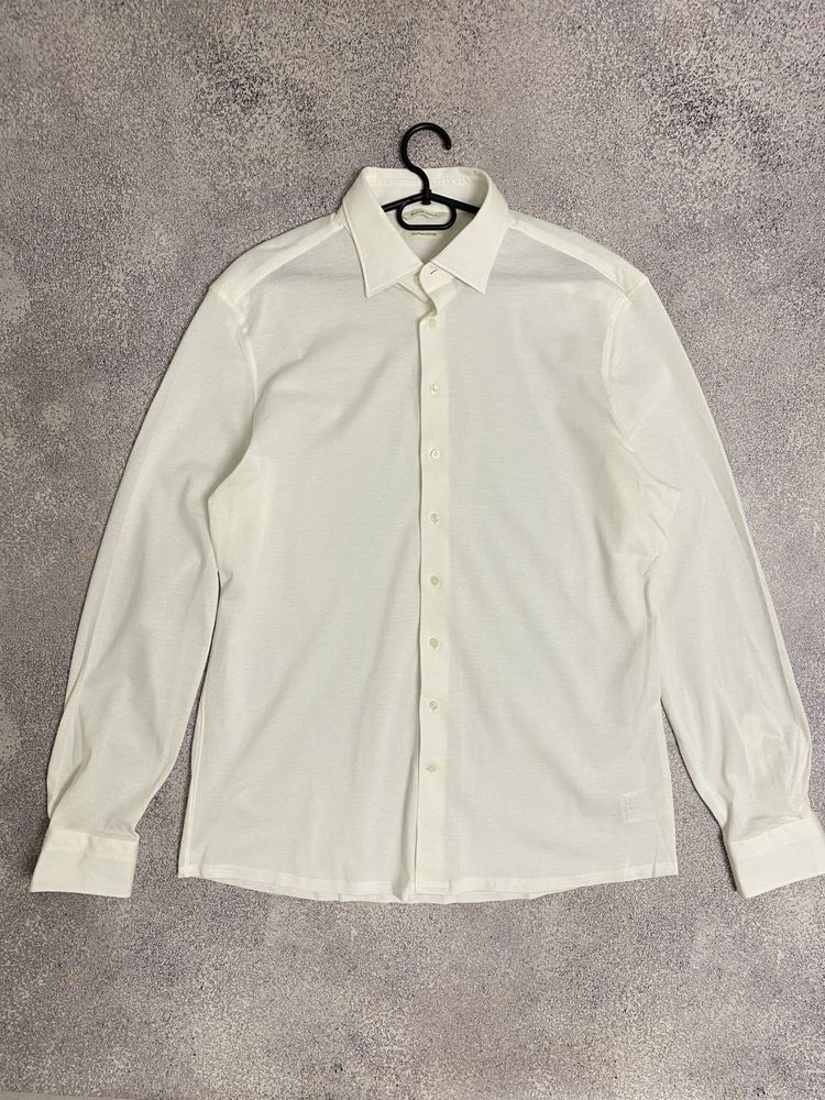 Чоловіча сорочка  Suitsupply як нова  Kiton