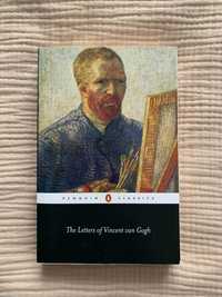 Letters of Vincent van Gogh Książka w j.angielskim Penguin Classics
