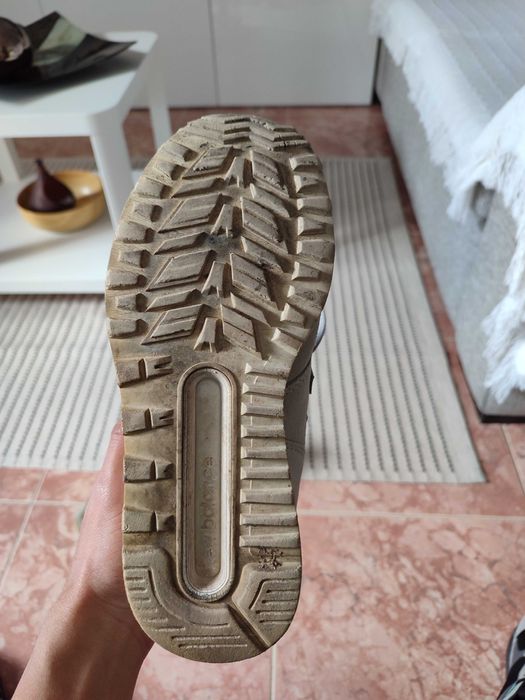 Vendo tênis New Balance em bom estado