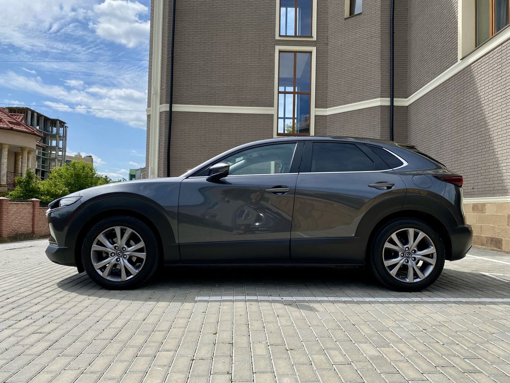 Продам Mazda CX-30 2020 Офіційна