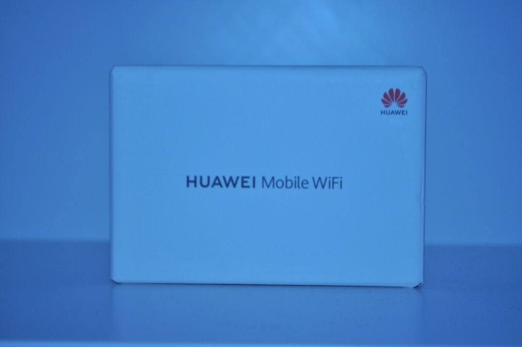 Huawei Mobile Wi-Fi