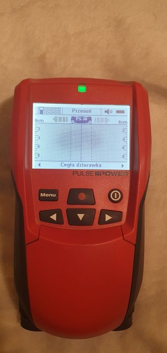 Multidetektor Hilti PS 38