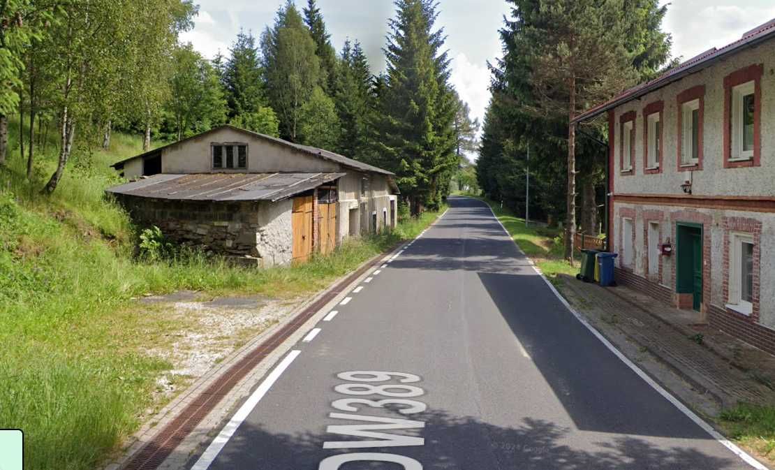 Dom/ Budynek gospodarczy, Warunki zabudowy, Mostowice 9km od Zieleńca,