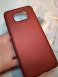 Etui na Xiaomi Poco X3 NFC / Poco X3 Pro