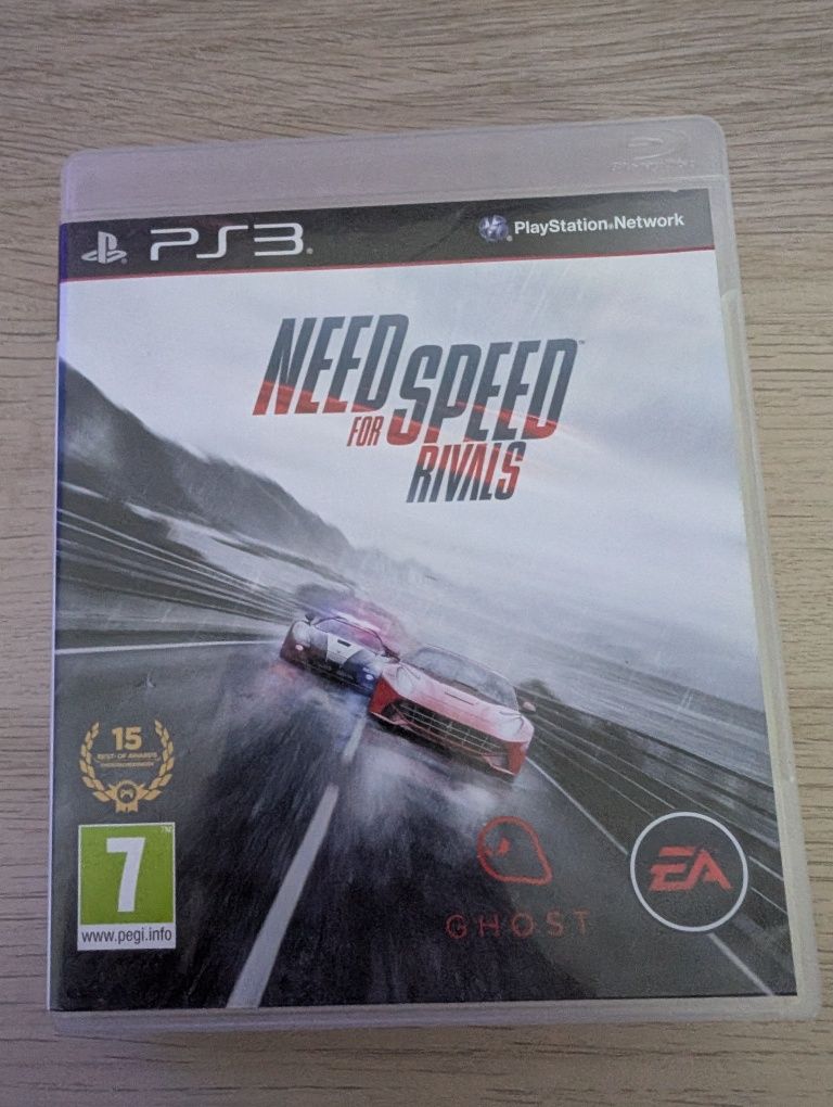 Jogos PlayStation 3