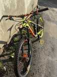 Rower ns bike snabb full