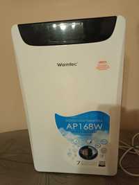 Oczyszczacz powietrza WARMTEC AP168W