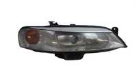 Opel Vectra B Lift Lampa Przednia Prawa Prawy przód Xenon