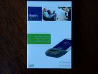 Modem internetowy GSM 3G Merlin U740 PCMCiA