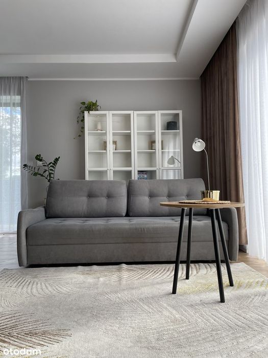 Przestronny dom z 4 pokojami w Toruniu